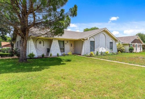 1813 Morningstar Trl, Richardson, TX 75081-4706