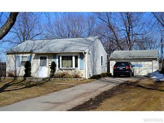 187 Maldiner Ave, Tonawanda, NY 14150-5449