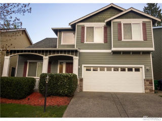 16209 40th Dr, Bothell WA  98012-5038 exterior