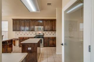 3728 Glassenberry St, Keller TX  76244-8696 exterior