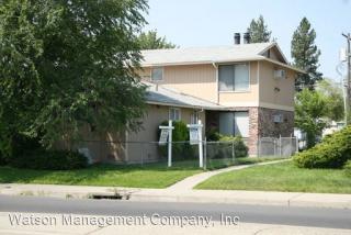 6131 Addison St, Spokane WA  99208-8104 exterior