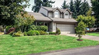 12405 133rd Street Ct, Puyallup, WA 98374-4643