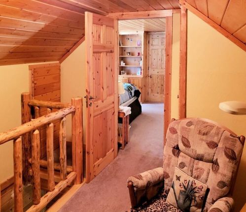 15948 Carol Dr, Lco Commercial Cent WI  54843-2560 exterior