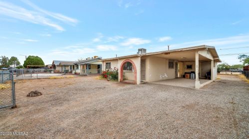 4002 13th Ave, Tucson, AZ 85714-1336