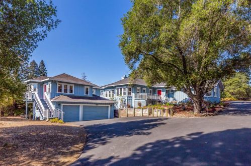 25275 Cantata Way, Los Altos, CA 94022-4625
