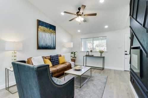 911 Greenbriar Ln, Richardson TX 75080-3004 exterior