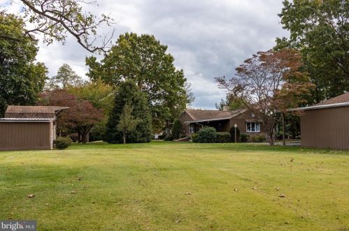 132 Swiftwater Ln, Dauberville PA  19533-9193 exterior