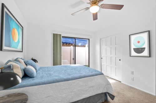 35603 Feliz Ct, Rancho Mirage CA  92270-1231 exterior