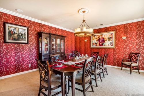 15231 Falcon Crest Ct, San Diego CA 92127-3702 exterior