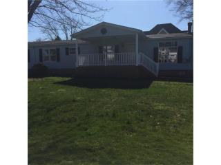 608 Allegheny Ave, Avonmore, PA 15618-9710