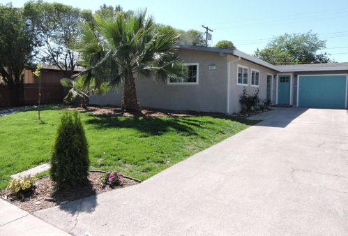 6577 Melrose Dr, North Highlands CA  95660-4378 exterior