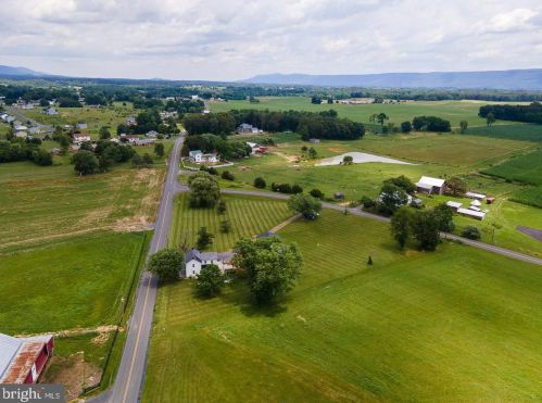 1654 Readus Rd, Edinburg VA  22824-2935 exterior