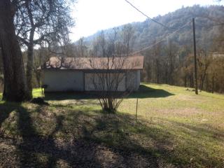 4121 Old Hwy, Mariposa CA  95338-9424 exterior