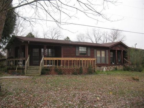 716 Vanzant Rd, Lily, KY 40740-3144