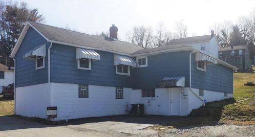 408 Main Street Aly, Herminie, PA 15637-1545