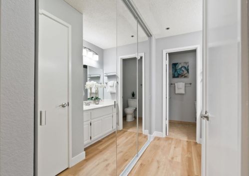 1640 La Terrace Cir, San Jose CA 95123-5316 exterior