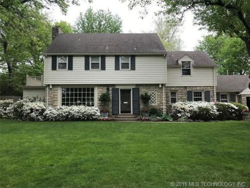 2414 27th Pl, Tulsa, OK 74114-5602