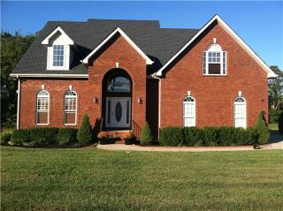 3940 Rowland Rd, Murfreesboro TN  37128-5711 exterior