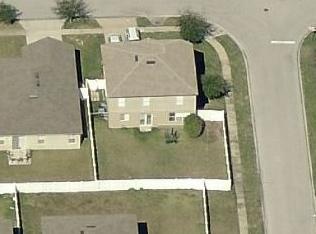 413 Janice Kay Pl, Kissimmee FL  34744-8517 exterior