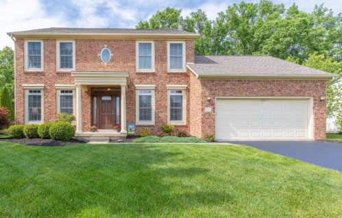 5927 Steward Rd, Galena, OH 43021-9021