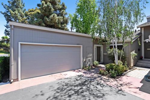 6722 Freedom Ct, San Jose, CA 95120-3021