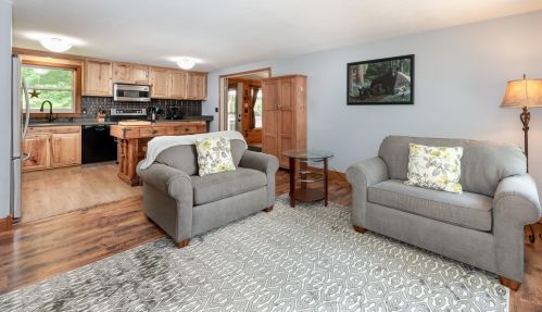 63 Durrell Mountain Rd, Belmont NH  03220-3305 exterior