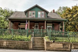 3498 Shermans Valley Rd, Northeast Madison, PA 17047-9219