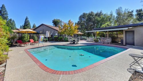 15256 Abierto Dr, Rancho Murieta, CA 95683-9114