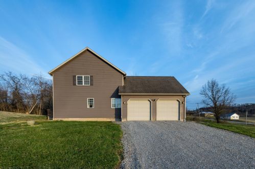 3180 Palmer Dr, Chandlersville OH  43727-9637 exterior