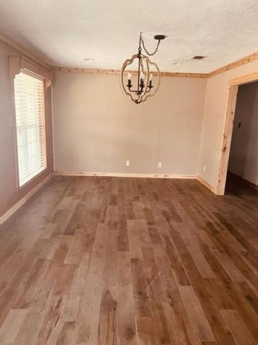 510 Murchison St, Farmersville TX  75442-1738 exterior