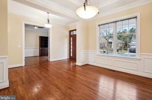 15480 Championship Dr, Haymarket VA  20169-6107 exterior