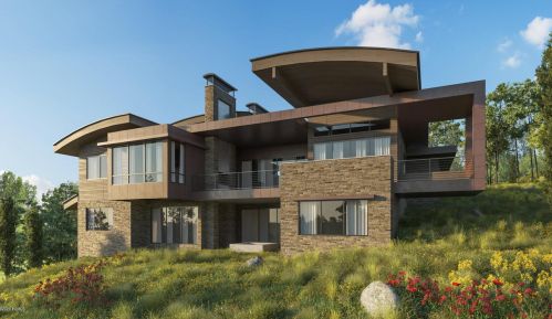 3352 Wapiti Canyon Rd, Park City, UT 84098-6241