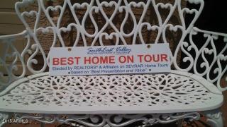 530 Longmore St, Chandler, AZ 85224-4274