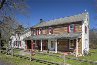 1879 Peppermint Rd, Coopersburg, PA 18036-9081