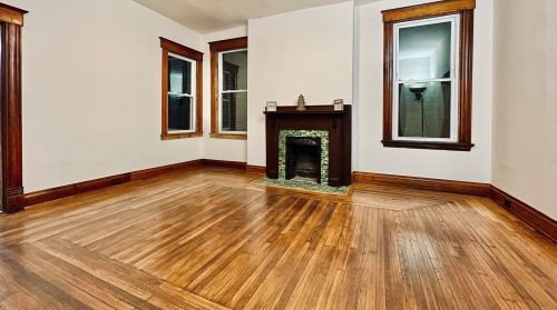 456 Elm St, Covington KY  41016-1460 exterior