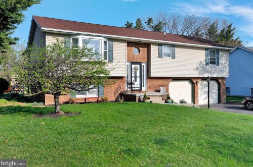 116 Baumgardner Dr, Upton, PA 17225-9795