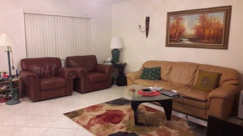 122 Normandy C, Delray Beach FL  33484-4749 exterior