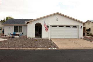 7863 Fay Ave, Mesa, AZ 85208-6088