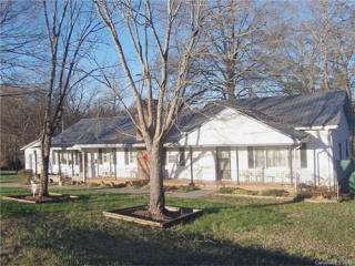 109 First Church St, Countyline, NC 28634-9277