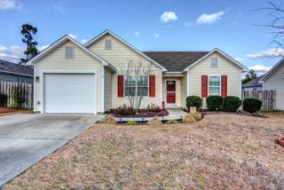 1632 Royal Pine Ct, Belville, NC 28451-9496