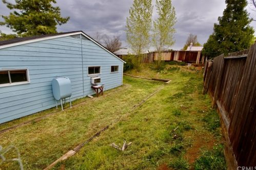 1408 Pyrite Dr, Yreka CA  96097-9622 exterior