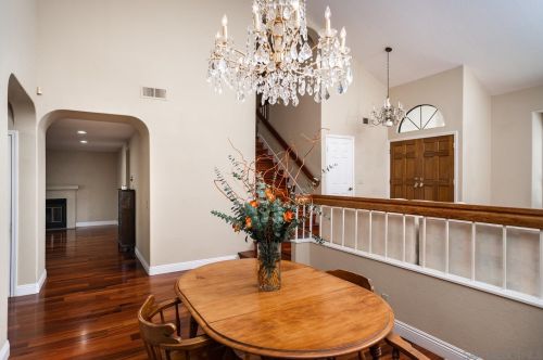 3908 Caminito Terviso, San Diego CA 92122-1971 exterior