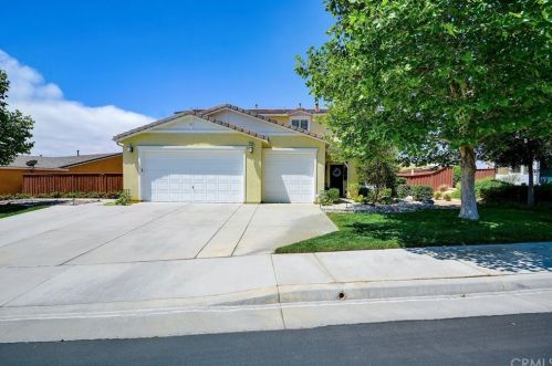 13083 Deuce Ct, Beaumont, CA 92223-8098