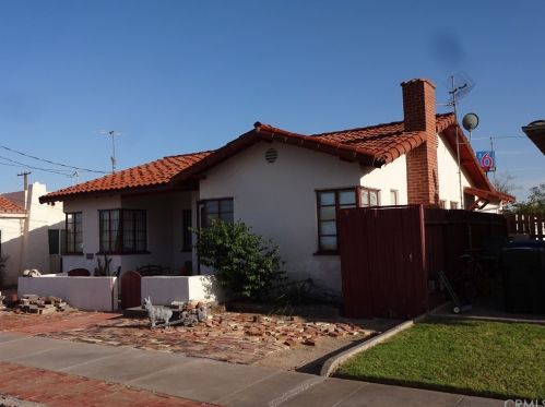 1417 Highland Ave, Chemehuevi, CA 92363-2825