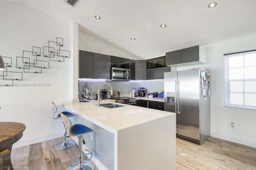 12012 13 St, Hollywood FL  33026-3876 exterior