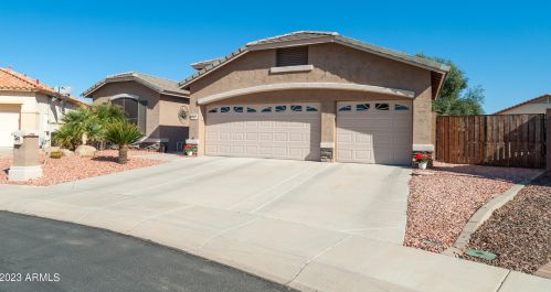 17920 Udall Dr, Sun City, AZ 85374-2912