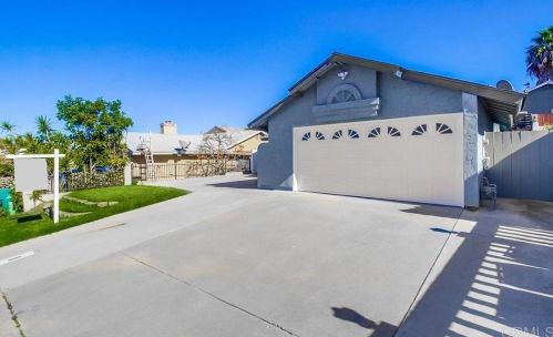 671 Bethany St, San Diego, CA 92114-6556