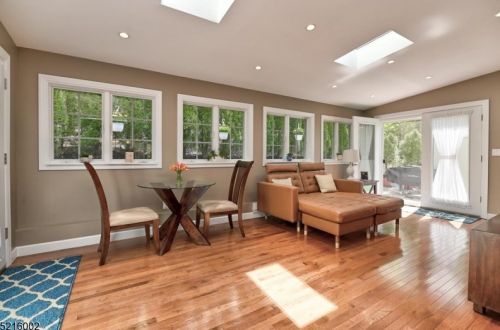 25 Cedar Rd, Skyline Lakes NJ  07456-1811 exterior