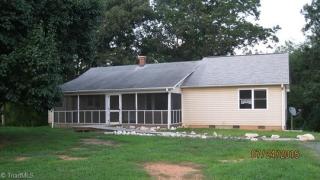 4540 Bull Run Creek Rd, Franklinville, NC 27248-8037