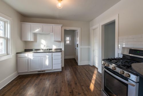 519 63rd St, Milwaukee WI  53213-4173 exterior